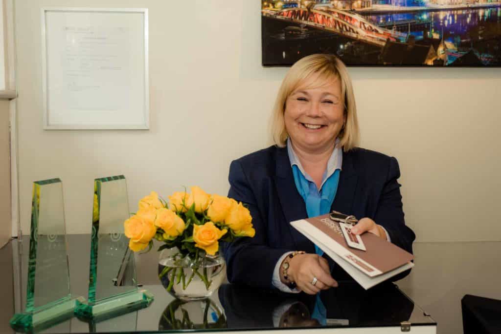 PREMIER SUITES Newcastle Guest Services