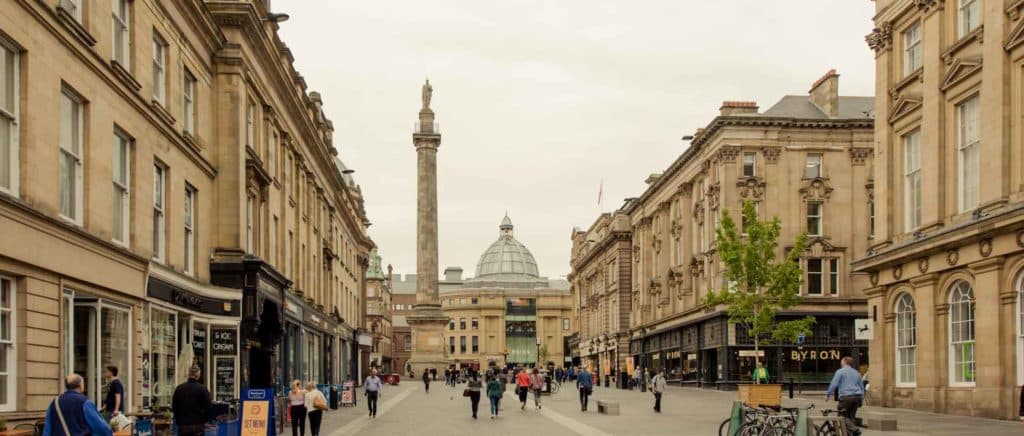 PREMIER SUITES Newcastle City Centre