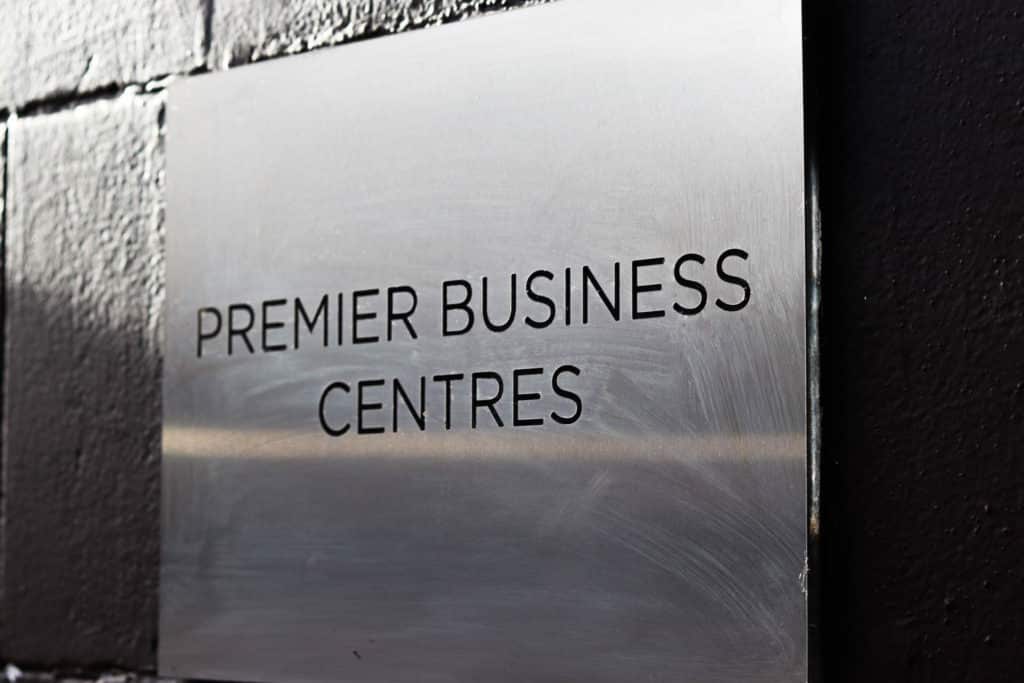 Premier Business Centre Bureaux équipés et location de bureaux sur O'Connell Street Dublin