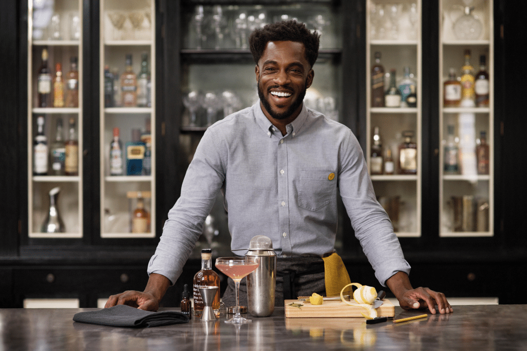 Bar host Careers at PREM Group