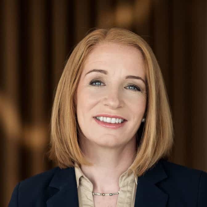 Daire Dillion Hoofdfoto