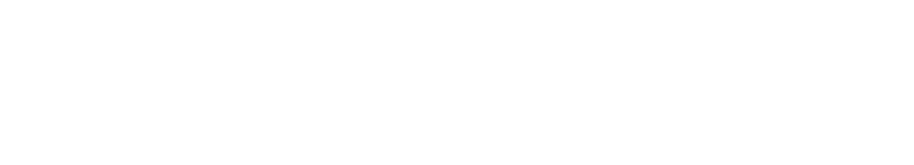 Hoban Logo-landschap (WIT)