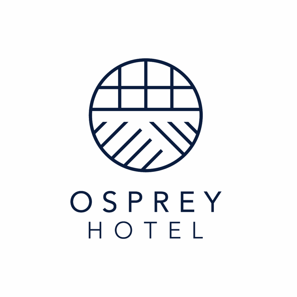 Logo de l'hôtel Osprey